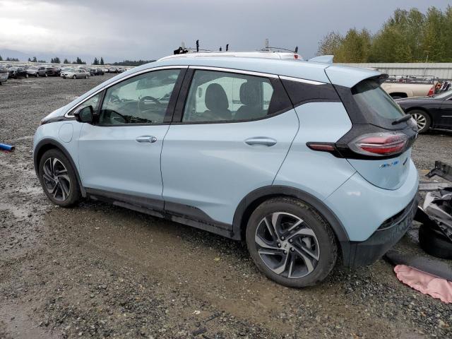 Photo 1 VIN: 1G1FX6S07P4128365 - CHEVROLET BOLT EV 2L 