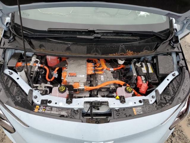 Photo 10 VIN: 1G1FX6S07P4128365 - CHEVROLET BOLT EV 2L 