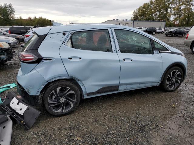 Photo 2 VIN: 1G1FX6S07P4128365 - CHEVROLET BOLT EV 2L 