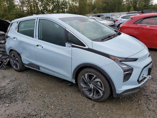 Photo 3 VIN: 1G1FX6S07P4128365 - CHEVROLET BOLT EV 2L 