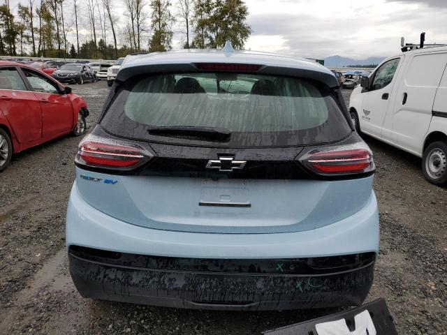 Photo 5 VIN: 1G1FX6S07P4128365 - CHEVROLET BOLT EV 2L 