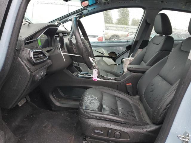 Photo 6 VIN: 1G1FX6S07P4128365 - CHEVROLET BOLT EV 2L 