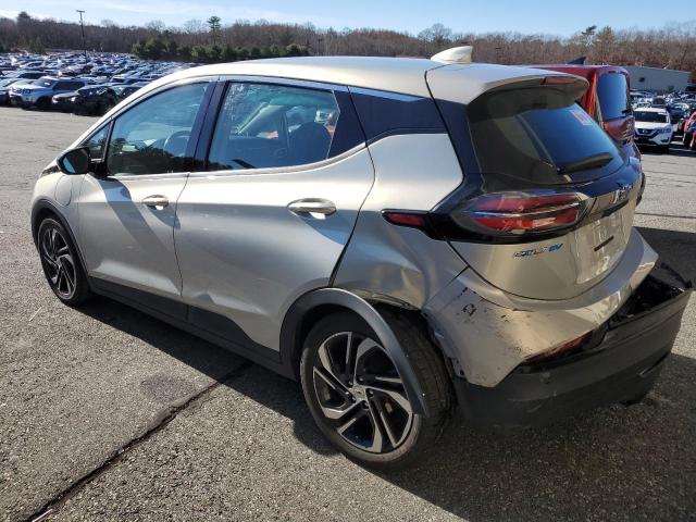 Photo 1 VIN: 1G1FX6S07P4132271 - CHEVROLET BOLT EV 2L 