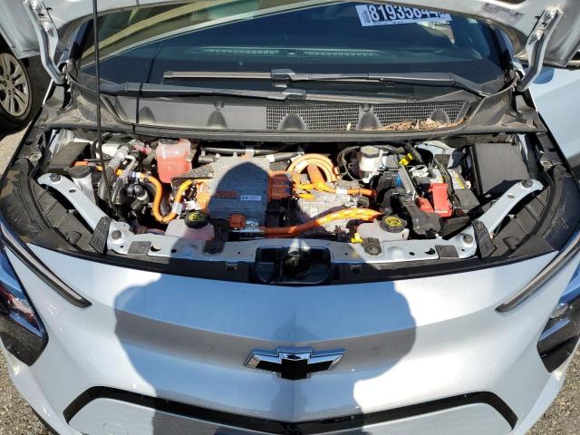 Photo 10 VIN: 1G1FX6S07P4132271 - CHEVROLET BOLT EV 2L 