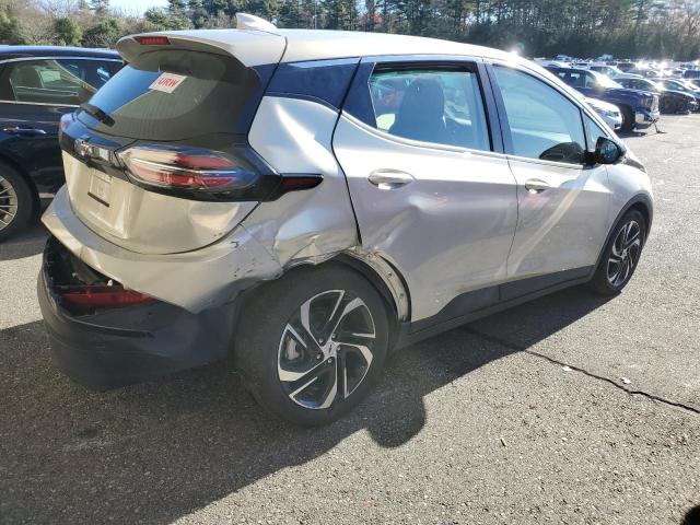 Photo 2 VIN: 1G1FX6S07P4132271 - CHEVROLET BOLT EV 2L 