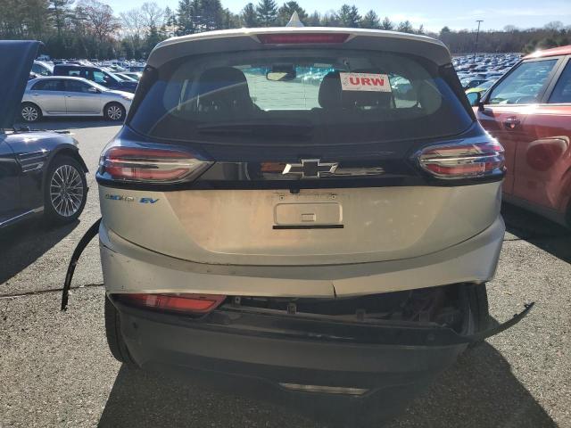 Photo 5 VIN: 1G1FX6S07P4132271 - CHEVROLET BOLT EV 2L 