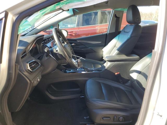 Photo 6 VIN: 1G1FX6S07P4132271 - CHEVROLET BOLT EV 2L 