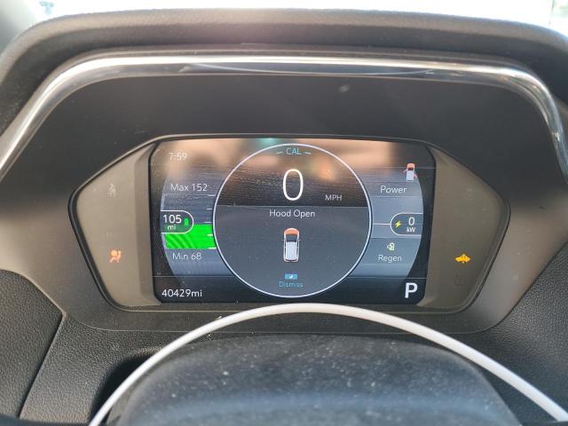 Photo 8 VIN: 1G1FX6S07P4132271 - CHEVROLET BOLT EV 2L 