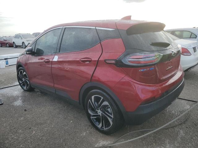 Photo 1 VIN: 1G1FX6S07P4146557 - CHEVROLET BOLT EV 2L 