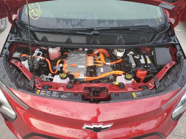 Photo 10 VIN: 1G1FX6S07P4146557 - CHEVROLET BOLT EV 2L 