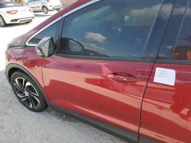 Photo 11 VIN: 1G1FX6S07P4146557 - CHEVROLET BOLT EV 2L 