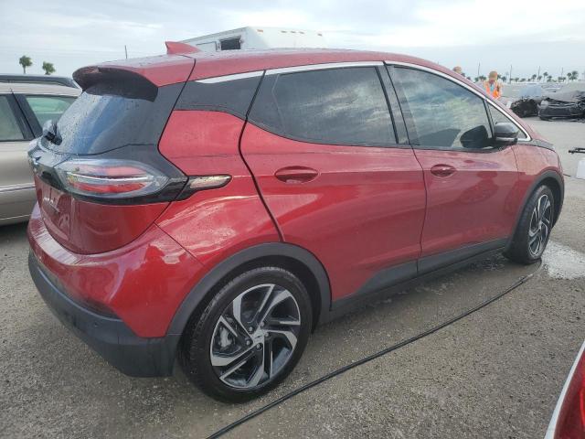 Photo 2 VIN: 1G1FX6S07P4146557 - CHEVROLET BOLT EV 2L 