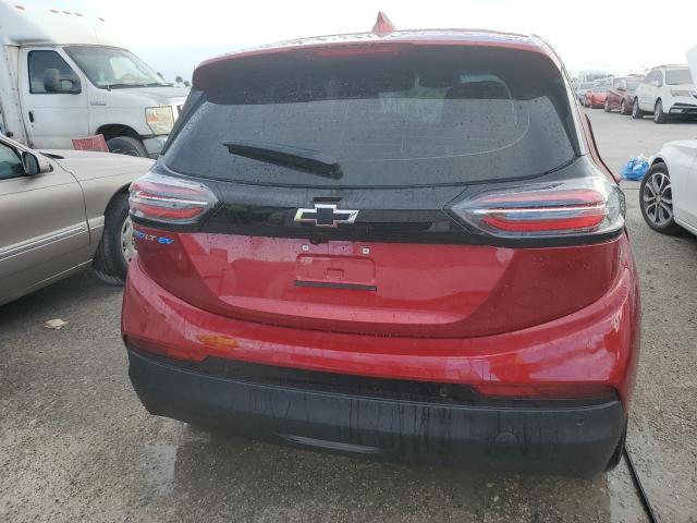 Photo 5 VIN: 1G1FX6S07P4146557 - CHEVROLET BOLT EV 2L 