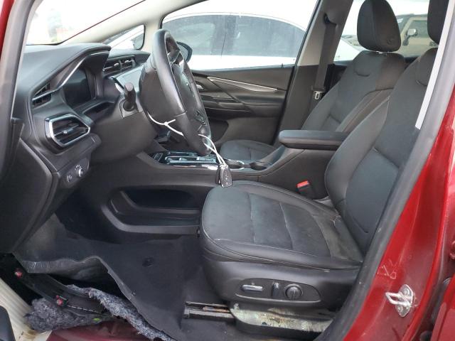 Photo 6 VIN: 1G1FX6S07P4146557 - CHEVROLET BOLT EV 2L 