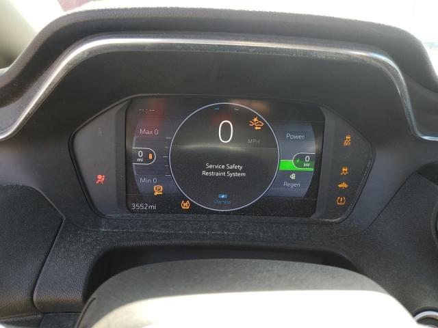 Photo 8 VIN: 1G1FX6S07P4146557 - CHEVROLET BOLT EV 2L 