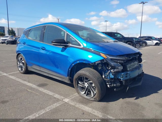 Photo 0 VIN: 1G1FX6S07P4162189 - CHEVROLET BOLT 