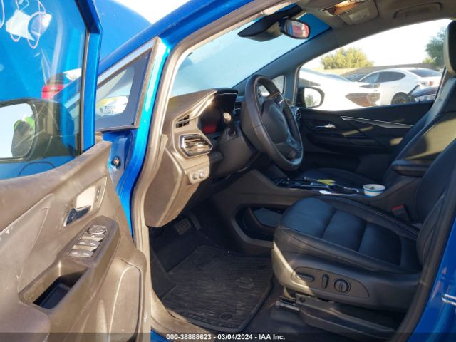 Photo 4 VIN: 1G1FX6S07P4162189 - CHEVROLET BOLT 