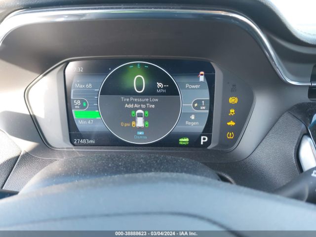 Photo 6 VIN: 1G1FX6S07P4162189 - CHEVROLET BOLT 