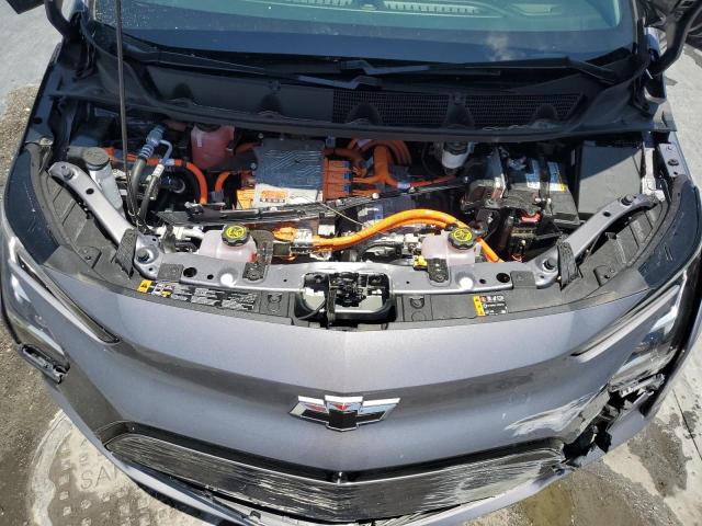 Photo 10 VIN: 1G1FX6S07P4189392 - CHEVROLET BOLT 