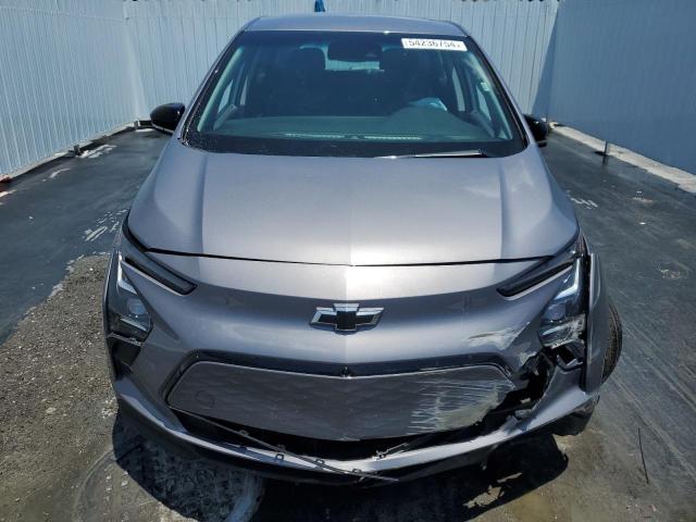 Photo 4 VIN: 1G1FX6S07P4189392 - CHEVROLET BOLT 