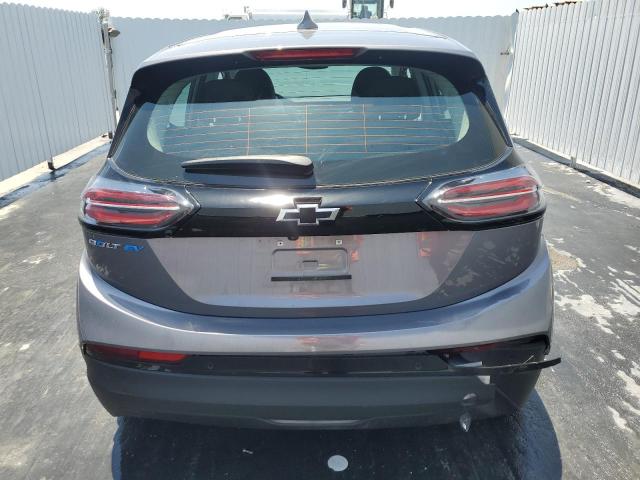 Photo 5 VIN: 1G1FX6S07P4189392 - CHEVROLET BOLT 