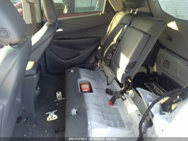 Photo 7 VIN: 1G1FX6S08H4137755 - CHEVROLET BOLT EV 