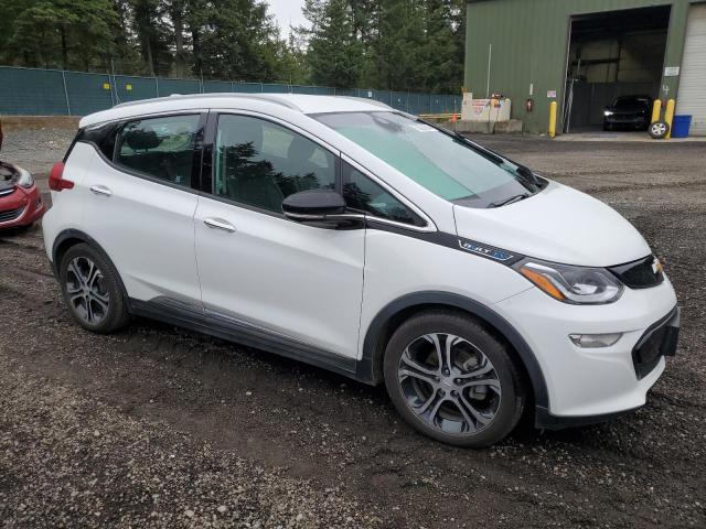 Photo 3 VIN: 1G1FX6S08H4139179 - CHEVROLET BOLT EV PR 