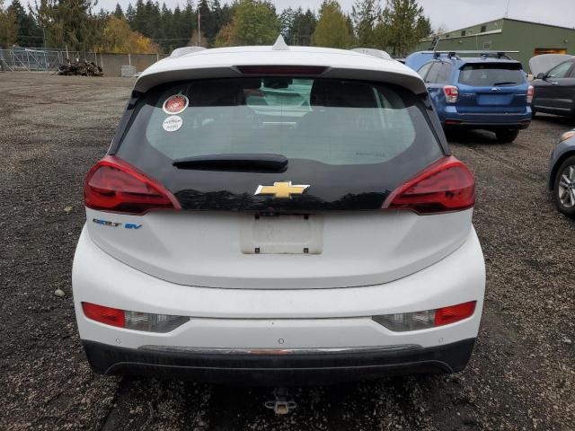 Photo 5 VIN: 1G1FX6S08H4139179 - CHEVROLET BOLT EV PR 