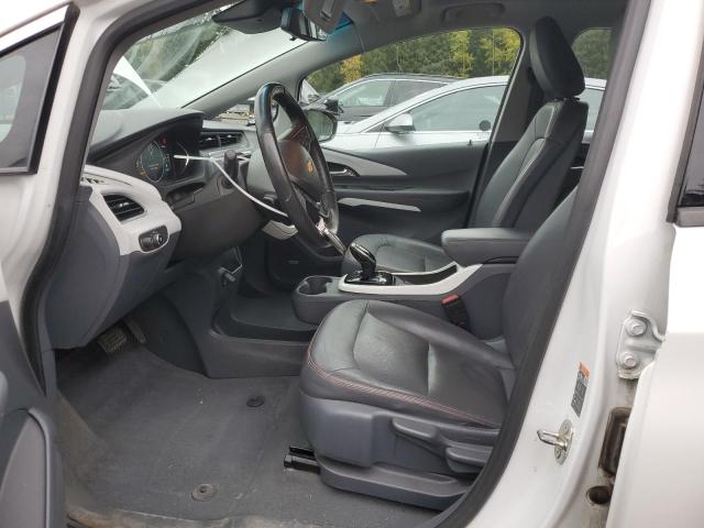 Photo 6 VIN: 1G1FX6S08H4139179 - CHEVROLET BOLT EV PR 