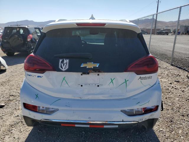 Photo 5 VIN: 1G1FX6S08H4150926 - CHEVROLET BOLT 