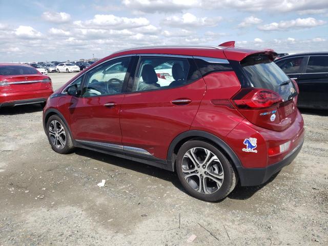 Photo 1 VIN: 1G1FX6S08H4156659 - CHEVROLET BOLT EV 