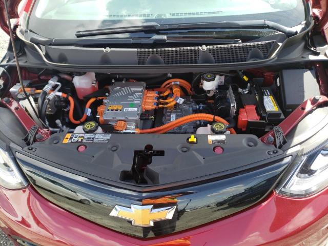 Photo 10 VIN: 1G1FX6S08H4156659 - CHEVROLET BOLT EV 