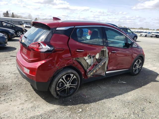 Photo 2 VIN: 1G1FX6S08H4156659 - CHEVROLET BOLT EV 