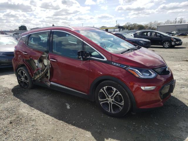 Photo 3 VIN: 1G1FX6S08H4156659 - CHEVROLET BOLT EV 