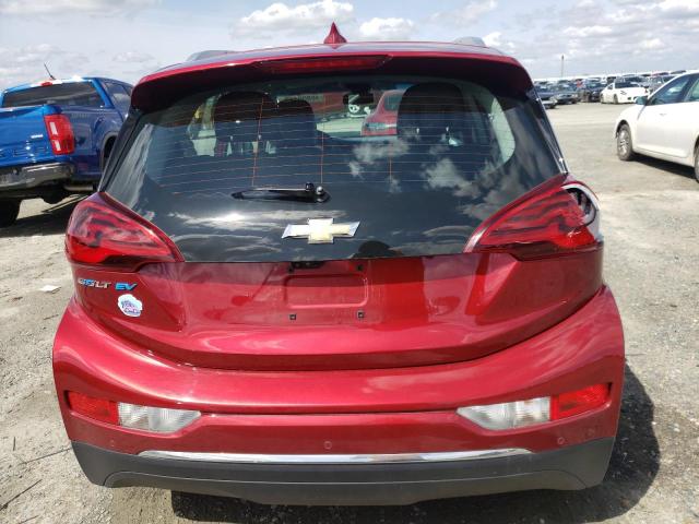 Photo 5 VIN: 1G1FX6S08H4156659 - CHEVROLET BOLT EV 