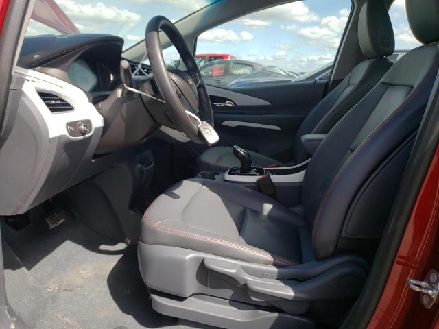 Photo 6 VIN: 1G1FX6S08H4156659 - CHEVROLET BOLT EV 