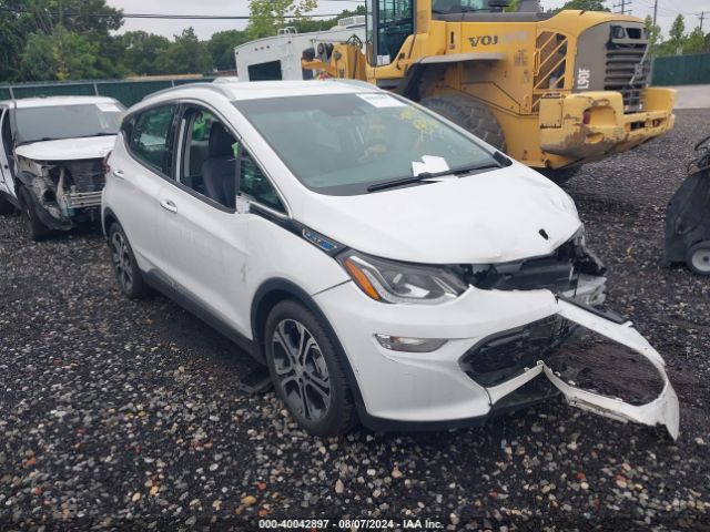 Photo 0 VIN: 1G1FX6S08H4165104 - CHEVROLET BOLT EV 