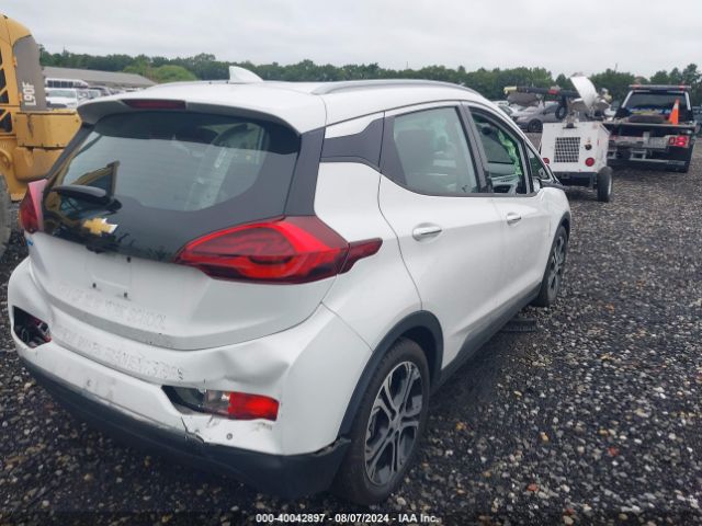 Photo 3 VIN: 1G1FX6S08H4165104 - CHEVROLET BOLT EV 