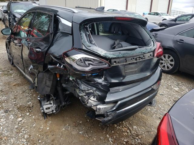 Photo 8 VIN: 1G1FX6S08H4176071 - CHEVROLET BOLT EV PR 