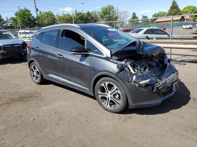 Photo 3 VIN: 1G1FX6S08H4181870 - CHEVROLET BOLT 