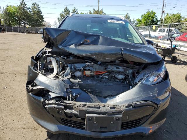 Photo 4 VIN: 1G1FX6S08H4181870 - CHEVROLET BOLT 