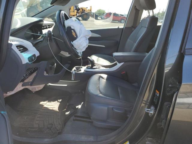 Photo 6 VIN: 1G1FX6S08H4181870 - CHEVROLET BOLT 