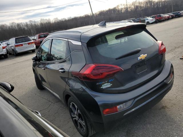 Photo 1 VIN: 1G1FX6S08H4188172 - CHEVROLET BOLT EV PR 