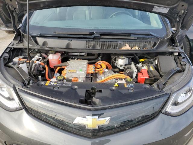 Photo 10 VIN: 1G1FX6S08H4188172 - CHEVROLET BOLT EV PR 