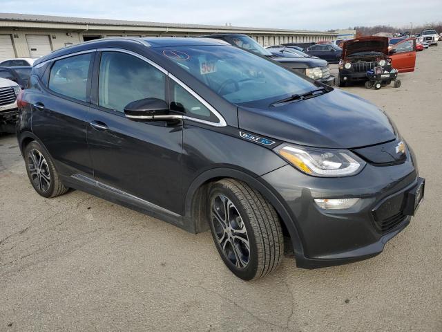 Photo 3 VIN: 1G1FX6S08H4188172 - CHEVROLET BOLT EV PR 