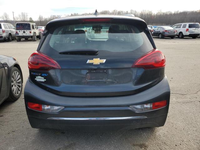 Photo 5 VIN: 1G1FX6S08H4188172 - CHEVROLET BOLT EV PR 