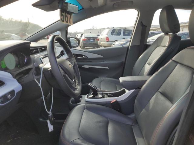 Photo 6 VIN: 1G1FX6S08H4188172 - CHEVROLET BOLT EV PR 