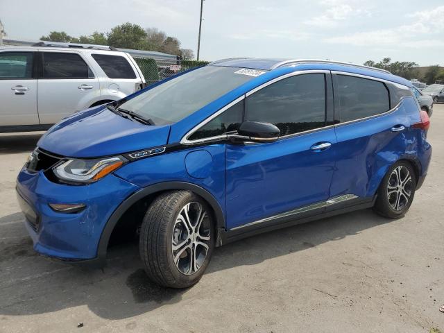 Photo 0 VIN: 1G1FX6S08J4109119 - CHEVROLET BOLT 