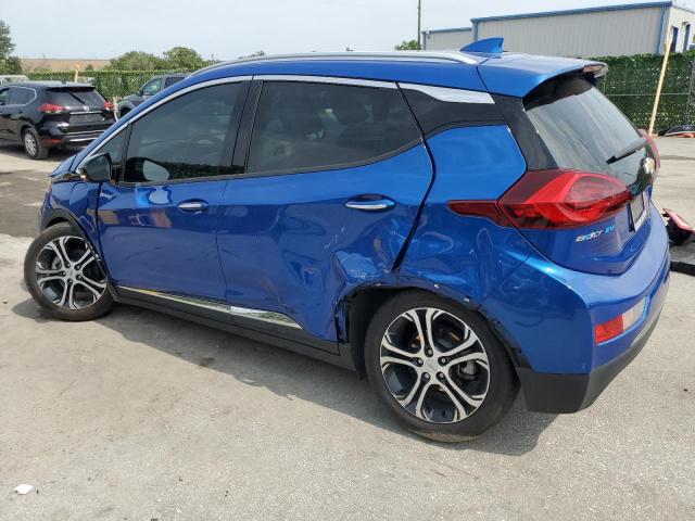 Photo 1 VIN: 1G1FX6S08J4109119 - CHEVROLET BOLT 