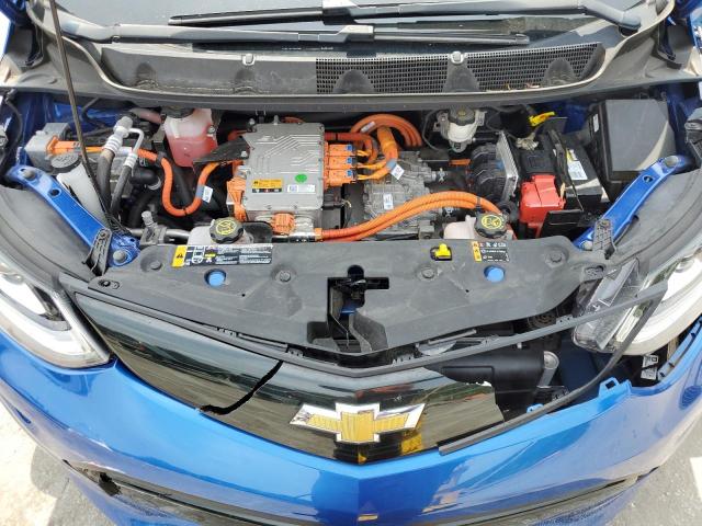 Photo 10 VIN: 1G1FX6S08J4109119 - CHEVROLET BOLT 